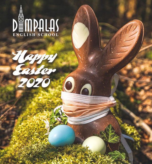 Happy Easter!